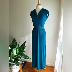 Calvin Klein Maxi Dress Size 6